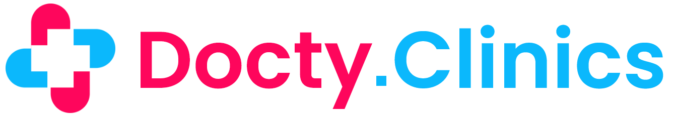 Docty Clinics